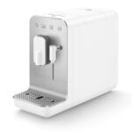 Автоматическая кофемашина Smeg BCC12WHMEU — изображение 3