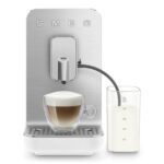 Автоматическая кофемашина Smeg BCC13WHMEU — изображение 4