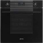 Духовой шкаф Smeg SF6100VB3