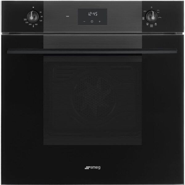 Духовой шкаф Smeg SF6100VB3