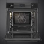 Духовой шкаф Smeg SF6100VB3 — изображение 3