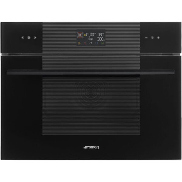 Духовой шкаф Smeg SO4102M1B3