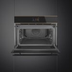 Духовой шкаф Smeg SO4604M2PNR — изображение 2