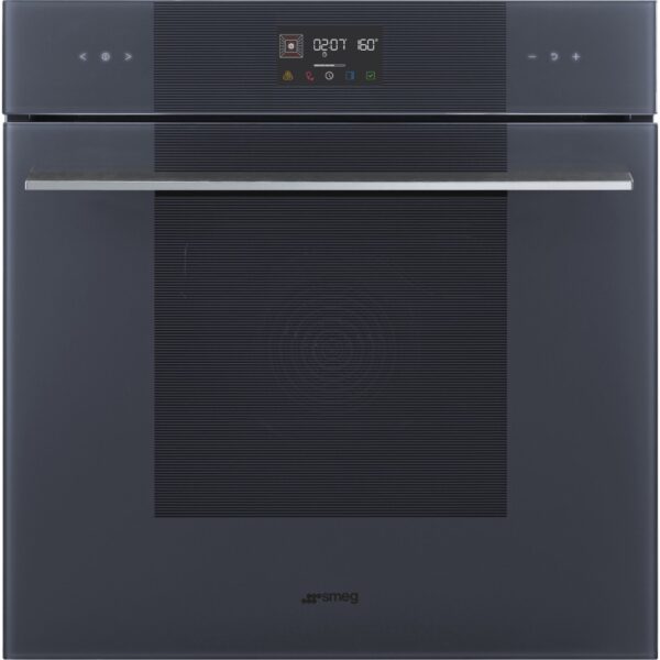 Духовой шкаф Smeg SOP6102TG