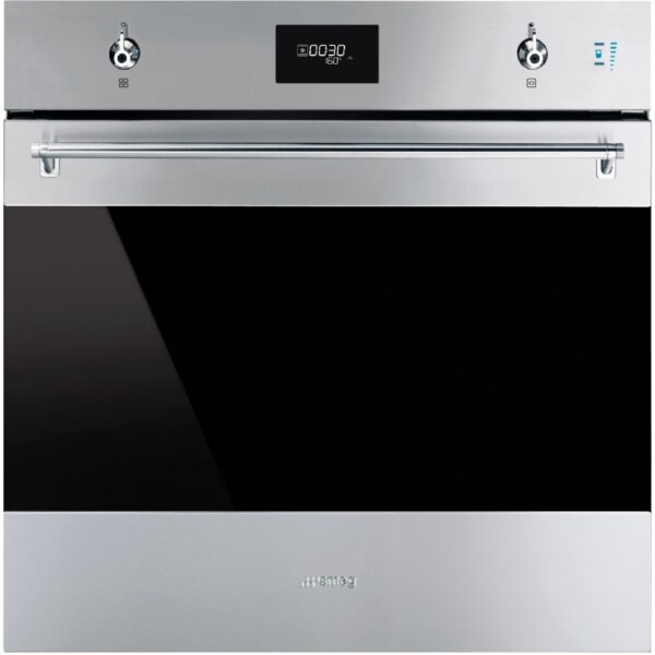 Духовой шкаф Smeg SO6302TX