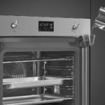Духовой шкаф Smeg SO6302S3PX — изображение 4