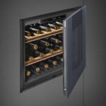 Холодильник Smeg CVI121G — изображение 2