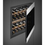 Холодильник Smeg CVI329X3 — изображение 2