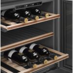 Холодильник Smeg CVI329X3 — изображение 4
