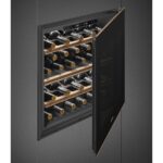 Холодильник Smeg CVI629NR3 — изображение 2