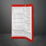 Холодильник Smeg FAB28RRD5 — изображение 2