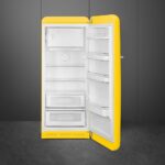 Холодильник Smeg FAB28RYW5 — изображение 2