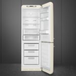 Холодильник Smeg FAB32RCR5 — изображение 2