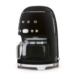 Капельная кофеварка Smeg DCF02BLEU — изображение 2