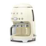 Капельная кофеварка Smeg DCF02CREU — изображение 2