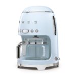 Капельная кофеварка Smeg DCF02PBEU — изображение 2