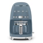 Капельная кофеварка Smeg DCF02SBMEU
