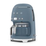 Капельная кофеварка Smeg DCF02SBMEU — изображение 2