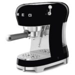 Кофемашина-эспрессо Smeg ECF02BLEU