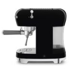 Кофемашина-эспрессо Smeg ECF02BLEU — изображение 2