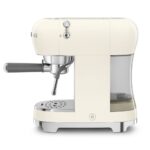Кофемашина-эспрессо Smeg ECF02CREU — изображение 2