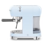 Кофемашина-эспрессо Smeg ECF02PBEU — изображение 2