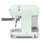 Кофемашина-эспрессо Smeg ECF02PGEU — изображение 2