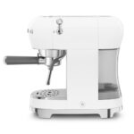 Кофемашина-эспрессо Smeg ECF02WHEU — изображение 2