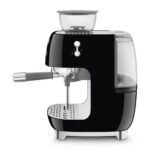 Кофемашина-эспрессо Smeg EGF03BLEU — изображение 2
