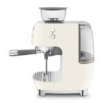 Кофемашина-эспрессо Smeg EGF03CREU — изображение 2