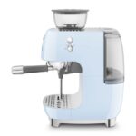Кофемашина-эспрессо Smeg EGF03PBEU — изображение 2
