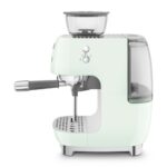 Кофемашина-эспрессо Smeg EGF03PGEU — изображение 2