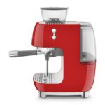 Кофемашина-эспрессо Smeg EGF03RDEU — изображение 2