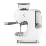 Кофемашина-эспрессо Smeg EGF03WHEU — изображение 2