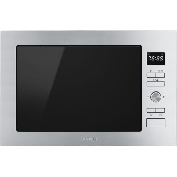 Микроволновая печь Smeg FMI425X