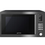 Микроволновая печь Smeg MOE25B