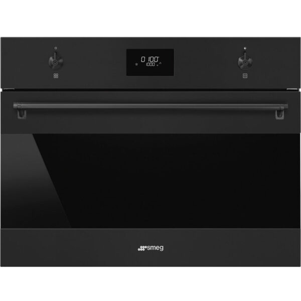 Микроволновая печь Smeg SO4301M0N