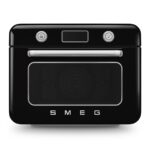 Мини печь Smeg COF01BLEU — изображение 2