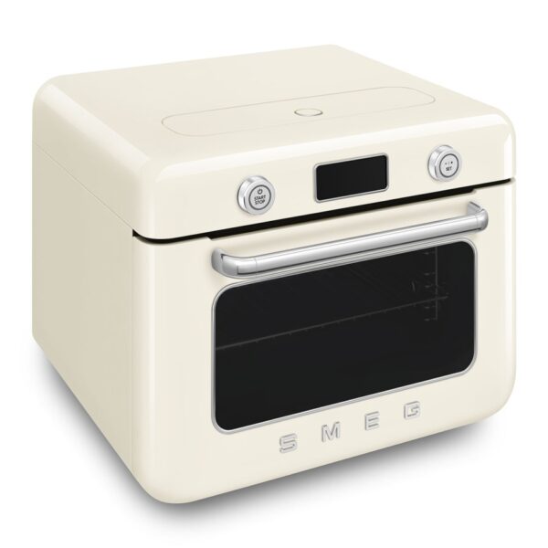Мини печь Smeg COF01CREU