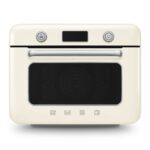 Мини печь Smeg COF01CREU — изображение 2