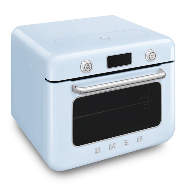 Мини печь Smeg COF01PBEU