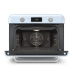 Мини печь Smeg COF01PBEU — изображение 3
