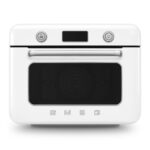 Мини печь Smeg COF01WHEU — изображение 2
