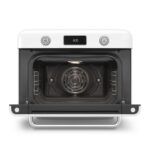 Мини печь Smeg COF01WHEU — изображение 3