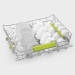 Посудомоечная машина Smeg ST353BQL — изображение 2