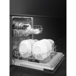 Посудомоечная машина Smeg ST4512IN — изображение 3