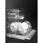 Посудомоечная машина Smeg ST4523IN — изображение 2