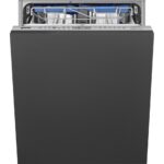 Посудомоечная машина Smeg STL324BQLH
