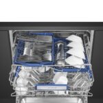 Посудомоечная машина Smeg STL324BQLH — изображение 2