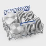 Посудомоечная машина Smeg STL324BQLH — изображение 4